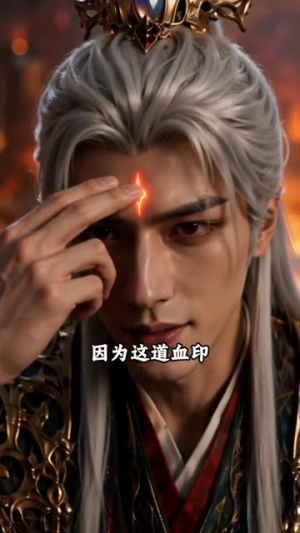 凤凰养的魔尊，与我共逆三界（30集）免费看短剧全集