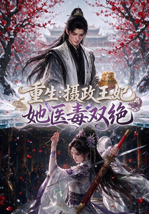 重生：摄政王妃她医毒双绝（177集）热播短剧追不停
