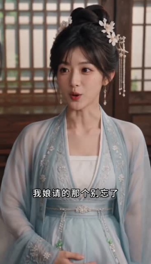 悍妻有神力,携夫筑良田4(112集) 悍妻有神力,携夫筑良田4(112集)番茄免费短剧