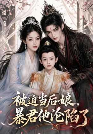 被迫当后娘，暴君他沦陷了（56集）全季一次看完
