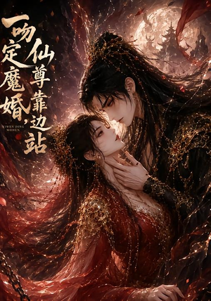 一吻定魔婚，仙尊靠边站（60集）百亿短剧抢先看