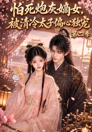 怕死炮灰嫡女，被清冷太子偏心独宠第二季（189集）短剧中追到爽