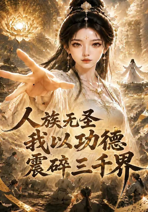 人族无圣，我以功德震碎三千界第一季（120集）一起追生活短剧