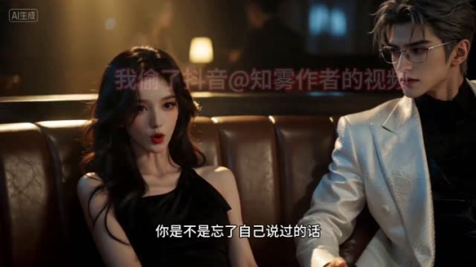 女配的驯夫日常（更新至第88集）我全都看完了