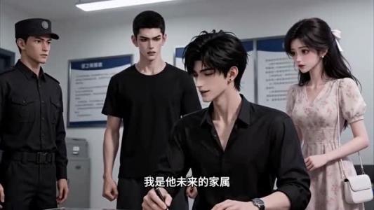 盛夏网恋奔现,冤家藏温柔心意(30集) 盛夏网恋奔现,冤家藏温柔心意(30集)精彩片段