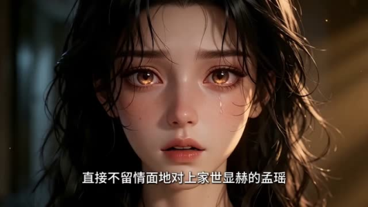 身患厌女症的总裁唯独偏爱我（63集）好看的短剧分享