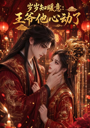 岁岁知暖意:王爷他心动了(160集) 岁岁知暖意:王爷他心动了(160集)第二季