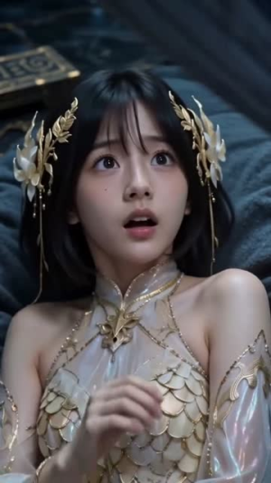 吞噬进化:从泥鳅开始的地球霸主(86集) 吞噬进化:从泥鳅开始的地球霸主(86集)热播短剧抢先看