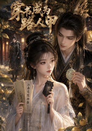 穿书成为路人甲(50集) 穿书成为路人甲(50集)红果免费短剧