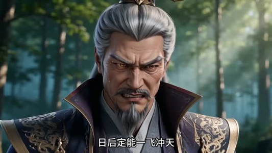 剑仙归来第三季（53集）免费短剧看全集