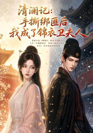 清澜记：手撕绑匪后我成了锦衣卫夫人（100集）古装短剧热播