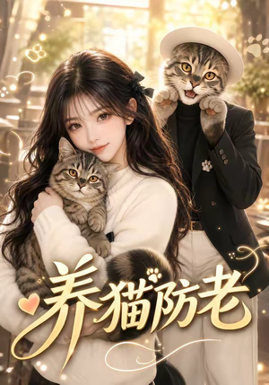 养猫防老（55集）全季一次看完