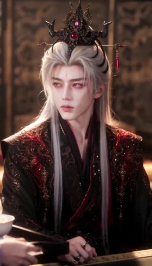 假死归来,暴君红眼掐腰宠(60集) 假死归来,暴君红眼掐腰宠(60集)免费短剧推荐
