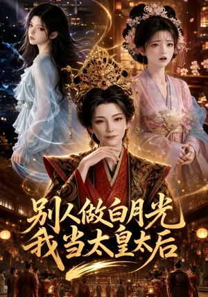 别人做白月光，我当太皇太后（62集）短剧精彩推荐