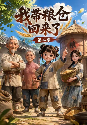 我带粮仓回来了第二季(96集) 我带粮仓回来了第二季(96集)全集