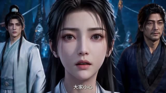 凡人修仙：寿元燃烧逆仙途第三季（80集）全集我都看完了
