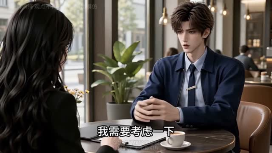 拨开圈套与心上人重逢（60集）爱上了这部剧了