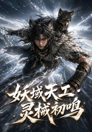 妖域天工：灵械初鸣（46集）高清无码免费看