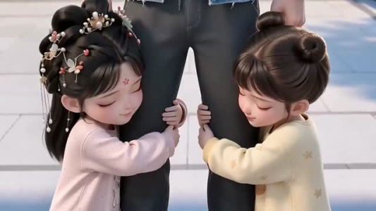 唐宫小友第六季(77集) 唐宫小友第六季(77集)短剧小说在线看