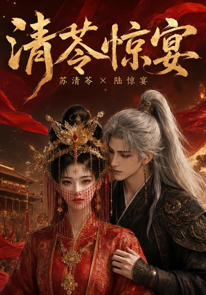 清苓惊宴（119集）精彩短剧抢先看