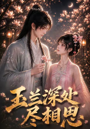 玉兰深处尽相思（73集）排行榜前十短剧