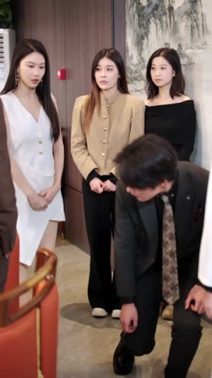 离婚后激活人生赢家系统(77集) 离婚后激活人生赢家系统(77集)精彩热门短剧