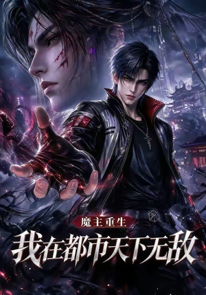 魔主重生:我在都市天下无敌(85集) 魔主重生:我在都市天下无敌(85集)好看的国产短剧