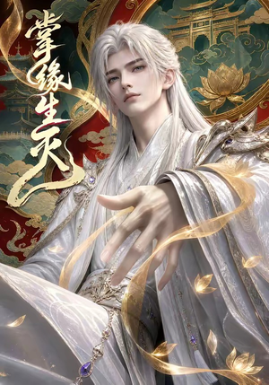 掌缘生灭(144集) 掌缘生灭(144集)集免费看短剧