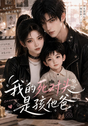 我的死对头是孩他爸（57集）精彩短剧上线
