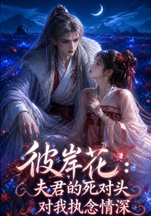 彼岸花：夫君的死对头对我执念情深（72集）在哪个平台能看