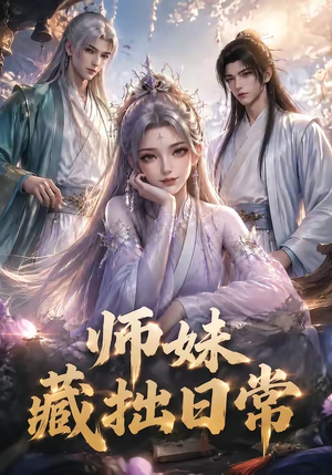 师妹藏拙日常(43集) 师妹藏拙日常(43集)短剧推荐分享