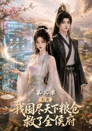 天灾我囤尽天下粮仓救了全侯府第三季(70集) 天灾我囤尽天下粮仓救了全侯府第三季(70集)完整版免费观看