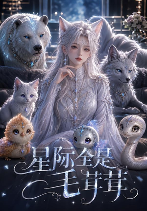 星际全是毛茸茸(43集) 星际全是毛茸茸(43集)女主谁演的