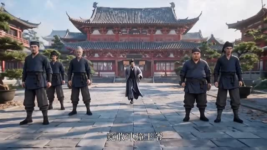 真千金她夯爆了（70集）短剧全集完整版