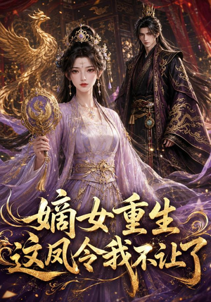 嫡女重生：这凤令我不让了（48集）精彩短剧后续