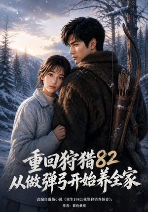 重回狩猎82从做弹弓开始养全家（93集）精彩短剧热播