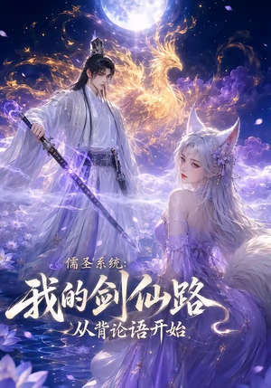 儒圣系统:我的剑仙路从背论语开始(100集) 儒圣系统:我的剑仙路从背论语开始(100集)分享好看短剧