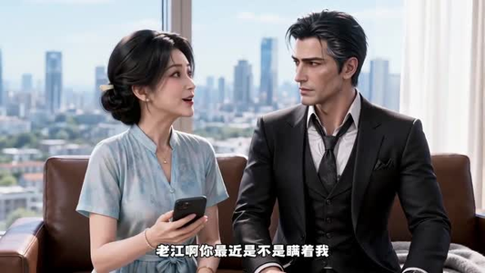 假装在月亮心口撒个娇第三季(119集) 假装在月亮心口撒个娇第三季(119集)UC网盘在线看