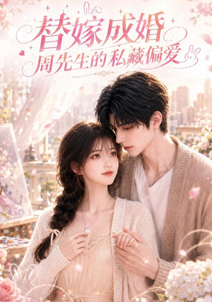 替嫁成婚周先生的私藏偏爱(71集) 替嫁成婚周先生的私藏偏爱(71集)哪个网站可以看