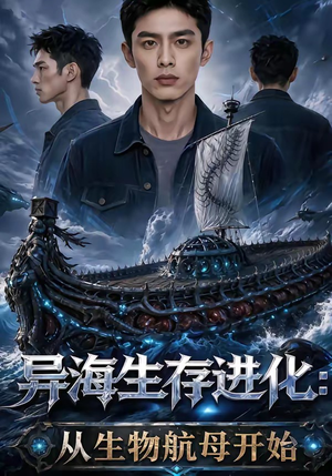异海生存进化：从生物航母开始（99集）古装短剧热播