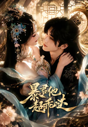 暴君他超乖哒（18集）海量短剧免费看