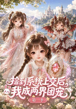 捡到系统上交后我成两界团宠第一季（112集）短剧每日分享