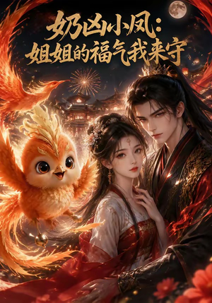 奶凶小凤:姐姐的福气我来守(76集) 奶凶小凤:姐姐的福气我来守(76集)独家资源免费看