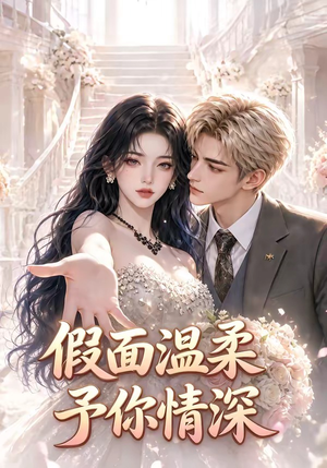 假面温柔，予你情深（40集）最火爆短剧