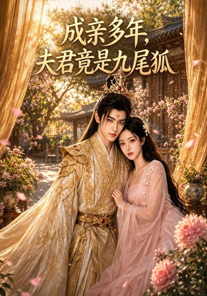 成亲多年，夫君竟是九尾狐（20集）看精彩短剧
