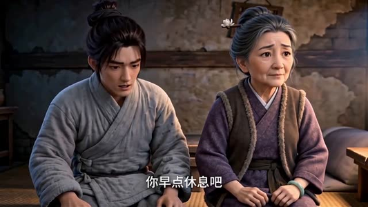 夫君别慌，悍妻有神力5（111集）在线看完整版