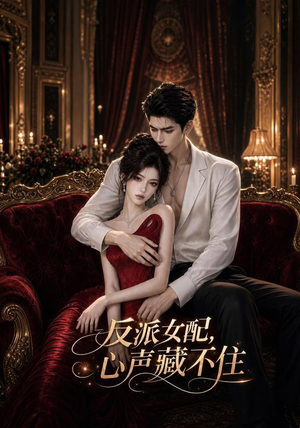 反派女配，心声藏不住（61集）独家短剧免费看