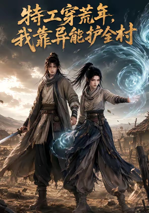 特工穿荒年,我靠异能护全村(55集) 特工穿荒年,我靠异能护全村(55集)短剧分享剧集