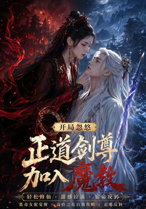 开局忽悠正道剑尊加入魔教（60集）哪个网站可以看