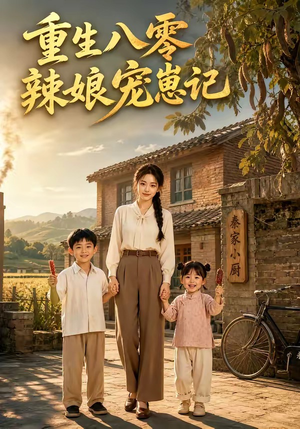 重生八零辣娘宠崽记（76集）演员表